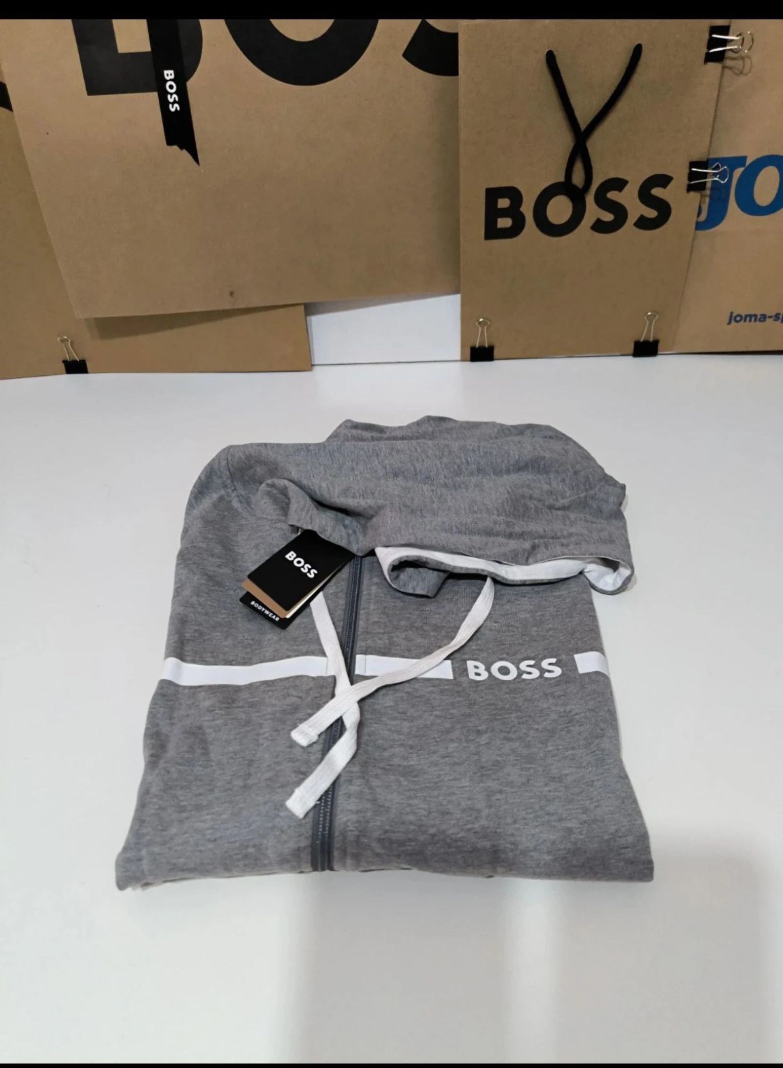Boss M 
